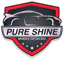 Pure Shine Mobile Detail