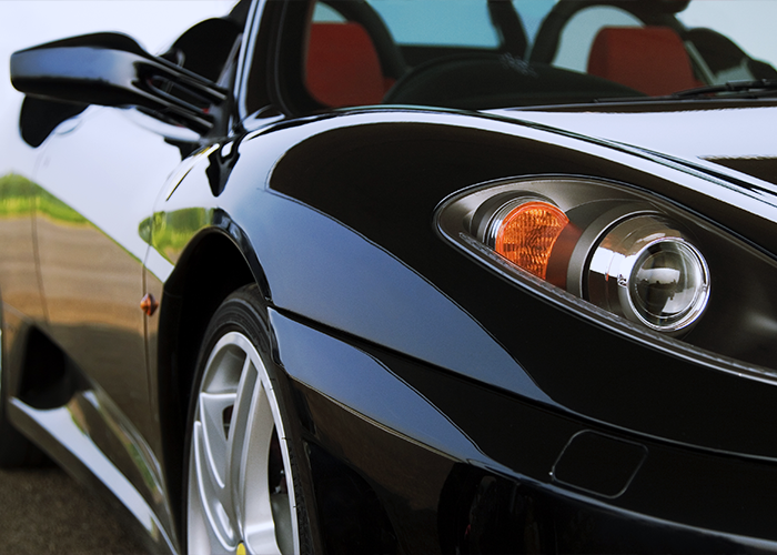 Exterior Only Package - Mobile Detailing in Howard County, MD, by Pure Shine Mobile Detail